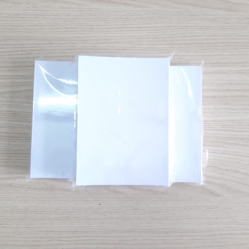 Máy ép Plastic